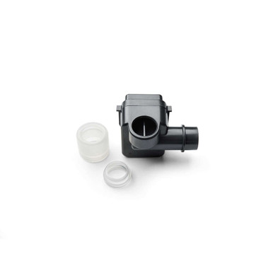 RP-Pr Humidifier Dry Box Assembly, 1064803 - Medex Supply