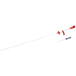 Arterial Catheterization Kit 22 GA X 5CM, SAC-00522-X1A - Medex Supply