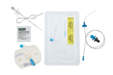 Arrow FlexBlock Continuous Peripheral Nerve Block Tray - FB-19608-SST ...