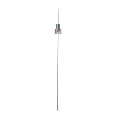 Stylet Ritz Rüsch Slick Stylette Stylet - 10 Fr x 455 mm, 1000R - Medex Supply