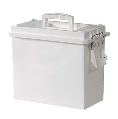 AcuTemp Courier Pro Portable Temperature Management Unit, 9.3 in x