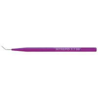 Alcon Intrepid ClearCut Single Bevel Slit Knives, Angled, 2.2 mm