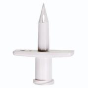 B. Braun Non-Vented MINI-SPIKE Dispensing Pin, 100/cs