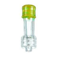 B. Braun Disposable Injection Cap, Latex Free, 100/cs - Medex Supply