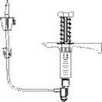 B. Braun Multi-Ad Dispensing System, 10/cs