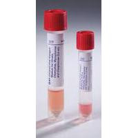 BD Universal Viral Transport Vial, 1 mL, 50/cs.