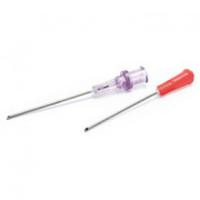 BD Blunt Filter Needles, 18 G x 1.5