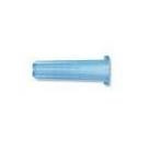 BD Sterile Syringe Tip Cap, Single, Polypropylene, 200/Bx