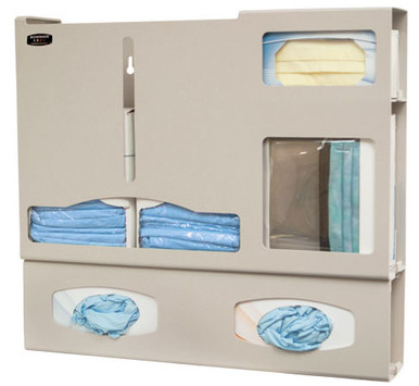 Protection System Isolation Bundle