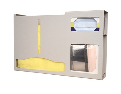 Bowman Protection Organizer, Gloveless