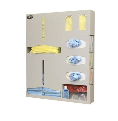 Bowman Protection Organizer, MultiSystem