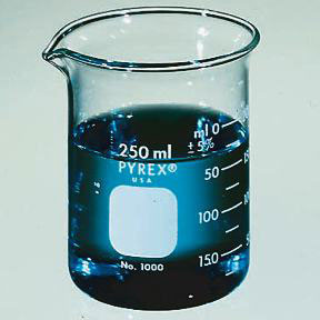 Corning Pyrex Griffin Beakers, 50mL, 48/cs