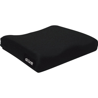 Drive Molded General Use Wheelchair Seat Cushion