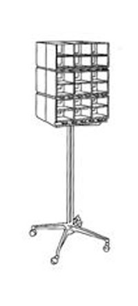 【マグロさん専用】UPRIGHT POLE 2セット Realspace Magellan 60 W Pneumatic Height Adjustable Standing