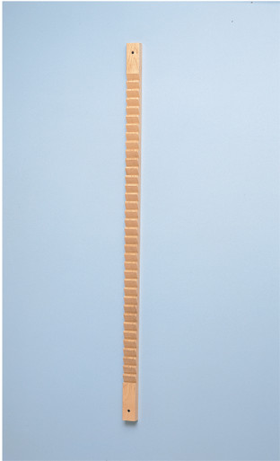 Finger and shoulder ladder - Wood