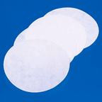 Fisherbrand Wet-Strengthened Qualitative Circles, 15 cm Diameter, 100/pack