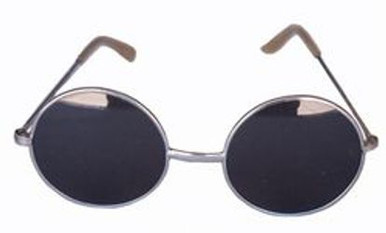 Polarized Glasses in Adult Metal Frame - Medex Supply