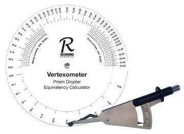 Metal Distometer - Medex Supply