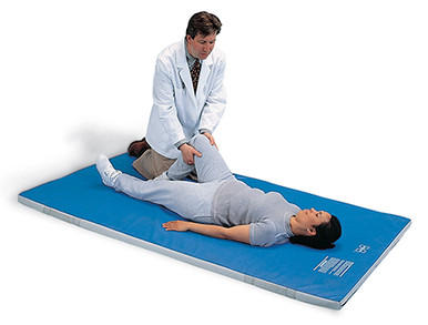 Hausmann Platform or Floor Mat, 4' x 6'