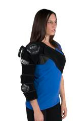 ICE 20- Ice TherapyCombo Arm Compression Wrap