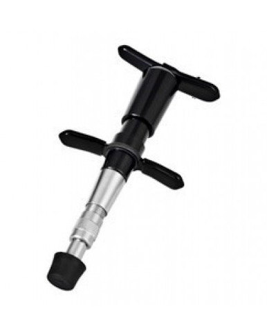 JTech The Orignial Cat Chiropractic Adjusting Tool with Rubber