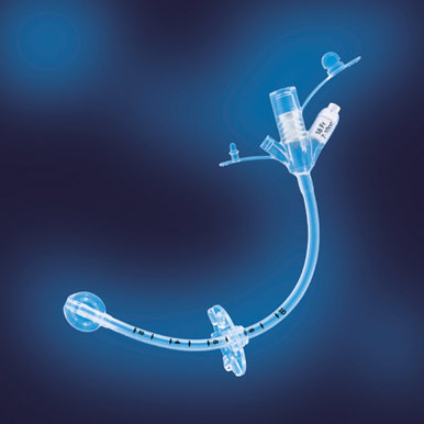 Mic Gastrostomy Feeding Tube, 18 FR O.D., 7-10mL Balloon - Medex Supply