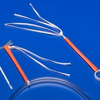 Argyle Vascular Tourniquet Kit, 10/cs