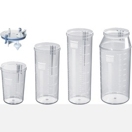 Medela Reusable Collection System Lids, EACH