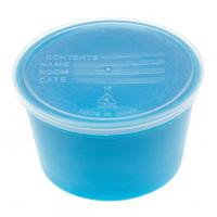 Medline Container, 250/cs