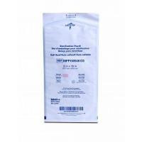 Medline Sterilization Pouches, Self Seal Pouch, 8" x 16", 200/Bx