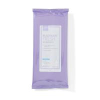 Medline ReadyBath Complete Washcloths, Fragrance Free, 30/cs
