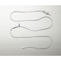 Medline IV Administration Set, 1 Y-Site, 92", Each