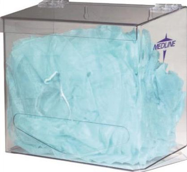 MedLine Personal Protection Bulk Dispenser, Each