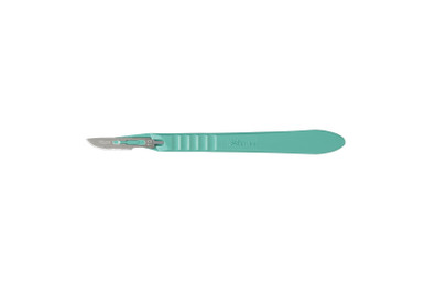 Integra Miltex Scalpel #10 SS 10/Box - Medex Supply