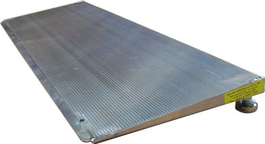 Ramp Leg Holder ELEV8 Adjustable Leg Threshold Ramp, 12