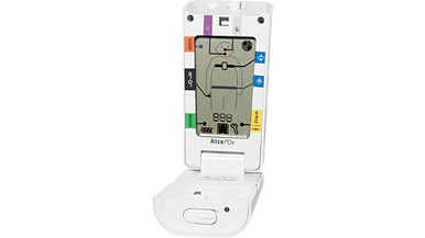 Respironics SD Card Reader for Alice PDx Portable Sleep Diagnostic System
