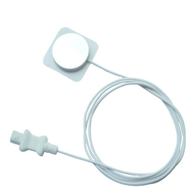 Level1 400 Series Thermistor Tympanic Temperature Sensor, Adult, 20/bx
