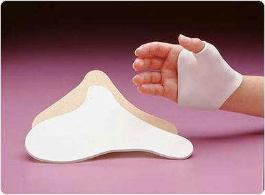 Polyflex II Splinting Material, 1/8