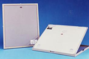 Soyee Snap-On X-ray Grid Encasement, 10