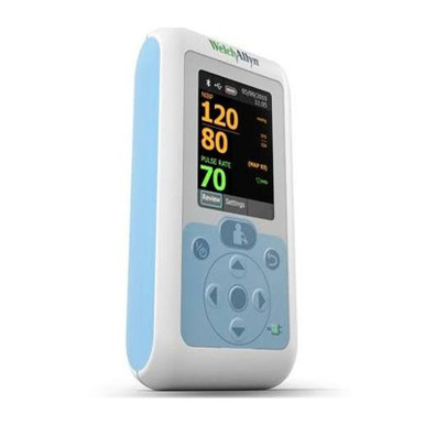 Welch Allyn Sku # 34Bf-Probp 3400, Surebp, Bluetooth, Unit Only-1 Each