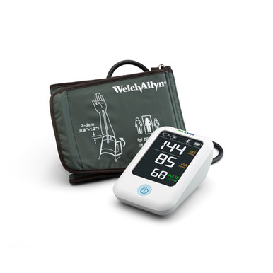 Home Monitoring Blood Pressure W Sbp