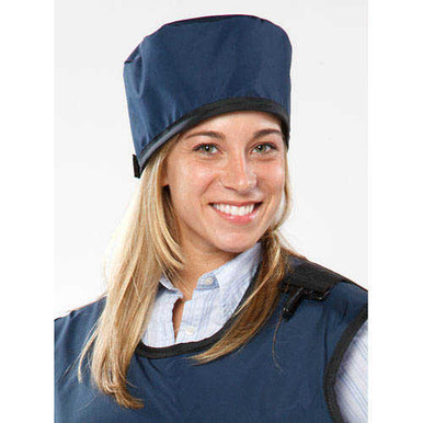 Wolf X-Ray Protective Head Cap