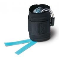 Zimmer Disposable Cuff, Dual Port, Single Bladder w/o Sleeve, 24" x 4", Pack of 10