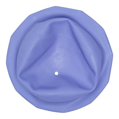 Insti-Dam Prepunched Rubber Dam Latex-Free Lavender 20/Pk