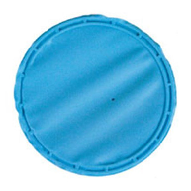 Insti-Dam Prepunched Rubber Dam Latex-Free Blue 20/Pk