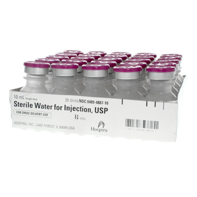 medex bac water Factor Peptides Sterile Water for Injections USP is a sterile nonpyrogenic solute Sterile Water for Injection, Preservative