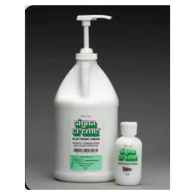 Signacreme Electrode Cream New