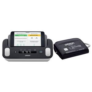 Omron Complete™ Upper Arm Blood Pressure Plus EKG monitor, Wireless