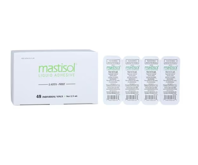 Ferndale Mastisol Liquid Adhesive, 2 oz - Medex Supply