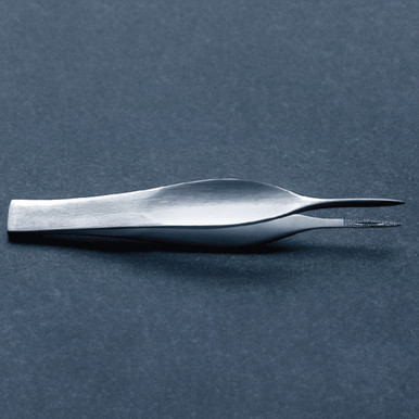 Splinter Forceps McKesson Feilchenfeld 3 Inch Length Floor / Office ...